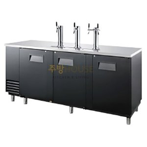 [우성] 호프 냉장고 3도어 GWHD-4KG