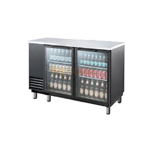 [그랜드우성] 호프 냉장고 2도어 GWHT-2BG