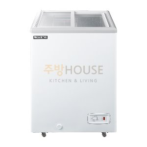 우성(오쿠마) 업소용 냉동쇼케이스 100L / CWSD-100