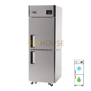 유니크 직냉식 25박스 업소용 냉동 냉장고 / 디지털 UDS-25RFDR