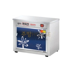 유니크 업소용 자외선살균건조소독기 50컵 / DS(H)-701