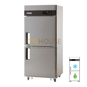 에버젠 직냉식 30박스 냉동,냉장고 / UDS-30RFDE