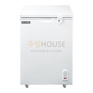 우성(오쿠마) 업소용 다목적 냉동고 100L / CWBD-100