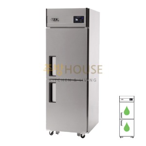 유니크 직냉식 25박스 업소용 냉장고 / 디지털 UDS-25RDR